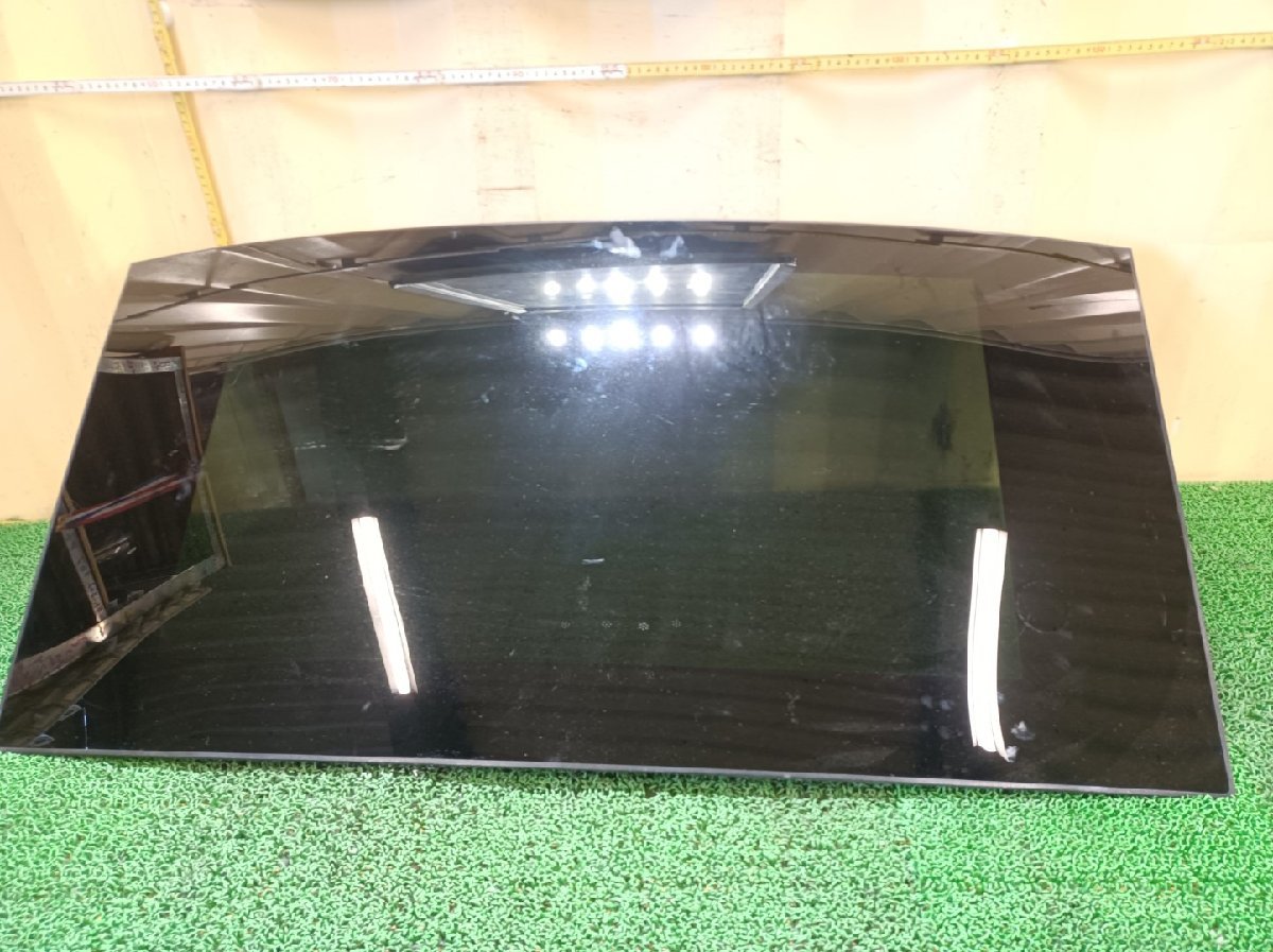  Jaguar крыша стекло XJ люкс J12LA J12LA, X351 2010 #hyj NSP128066