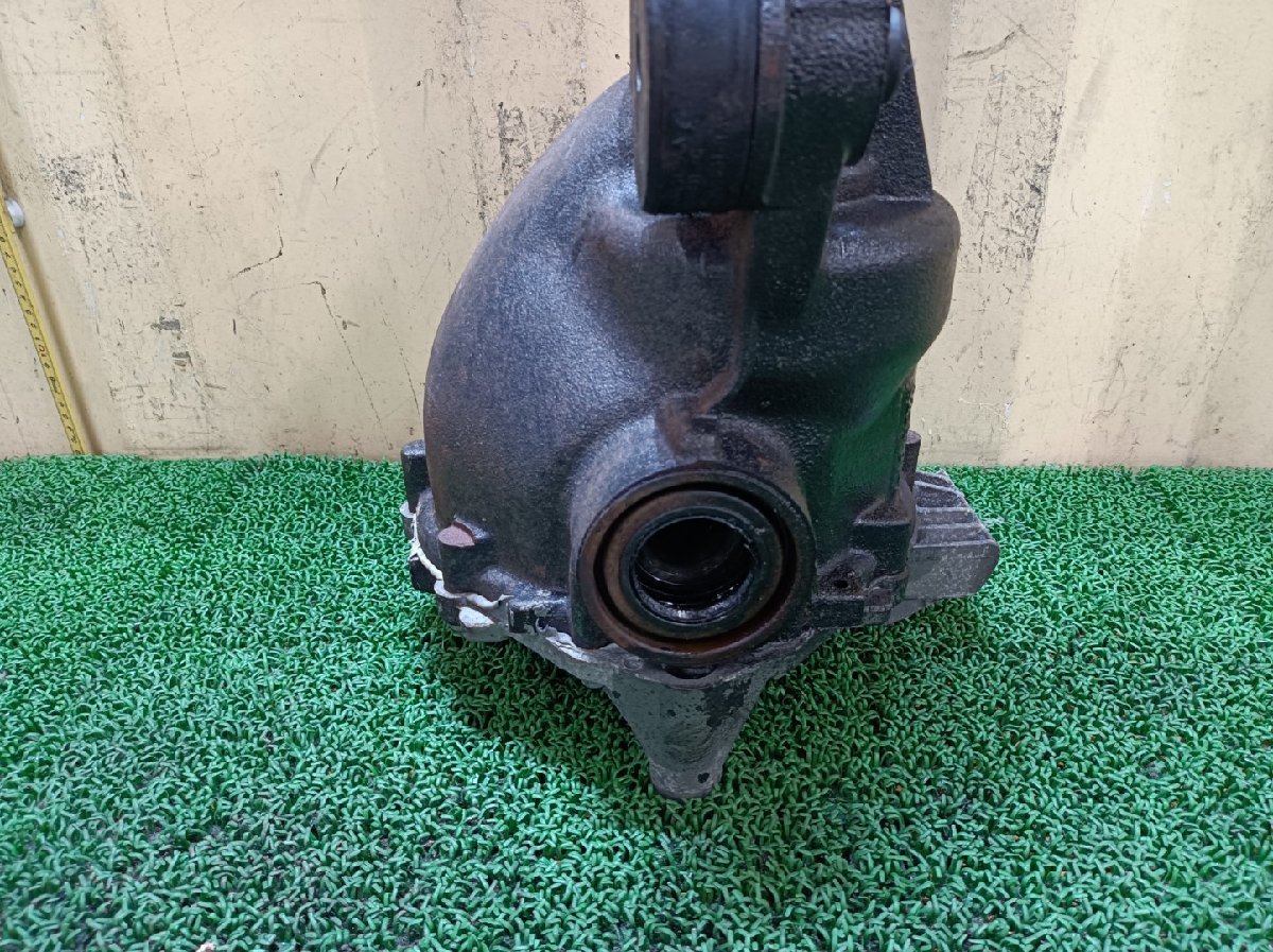  Jaguar rear diff XF J05FA J05FA 2009 #hyj NSP132464