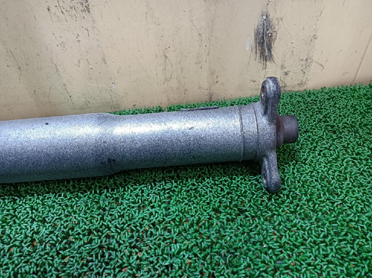  Jaguar propeller shaft XF J05FA J05FA 2009 #hyj NSP132465