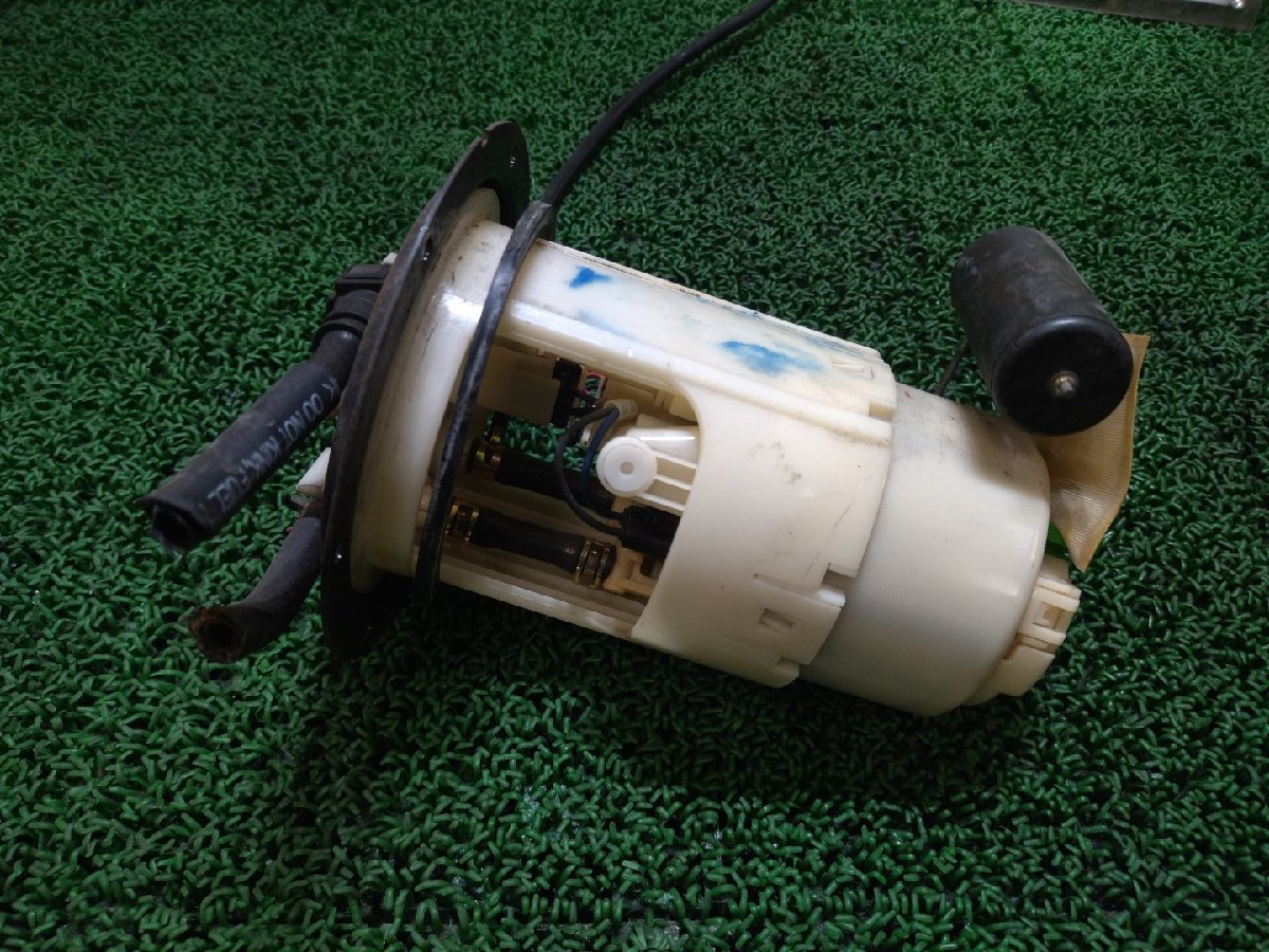  Mitsubishi топливный насос Airtrek CU2W CU2W, CU2W, CU4W, CU5W 2002 #hyj NSP143910