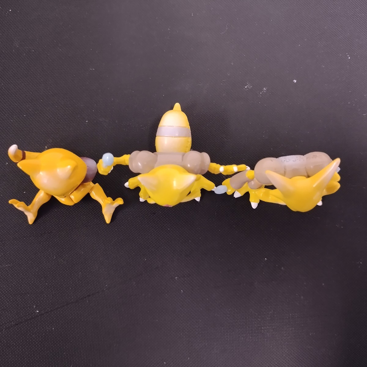 NR783 ポケモン モンコレ TOMY ケーシィ ユンゲラー フーディン NR783 ポケモン モンコレ TOMY ケーシィ ユンゲラー フーディン
