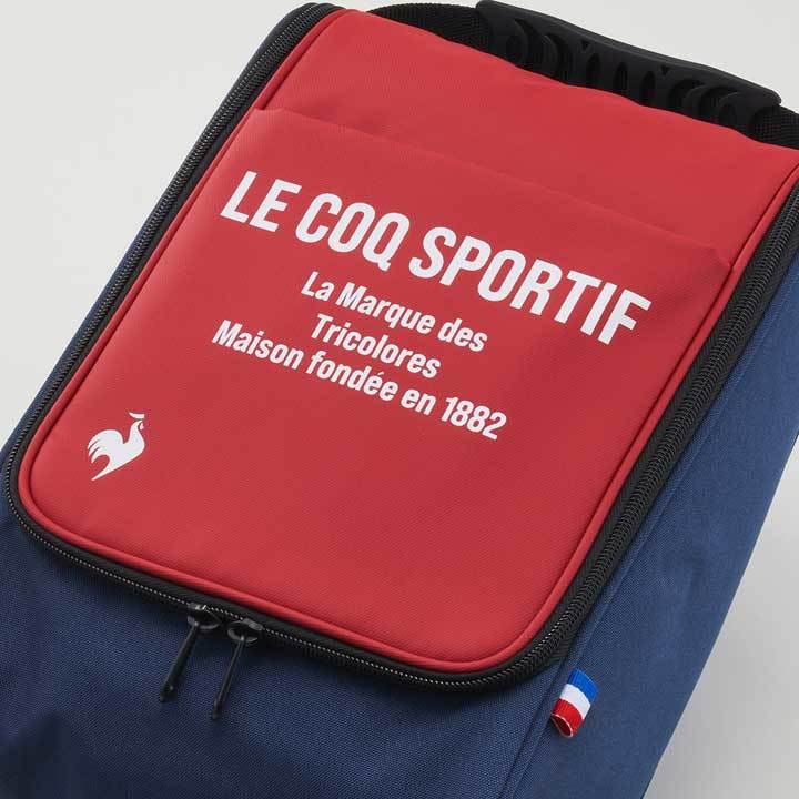  Le Coq QQBXJA20 красный сумка для обуви le coq sportif GOLF RD00 2024 25p немедленная уплата 