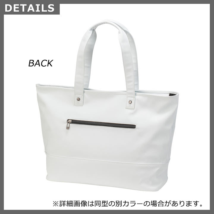 キャロウェイソリッド トート バッグ ブラック 5924062 ゴルフ Callaway Solid Tote BAG 2024 20p 即納_画像3