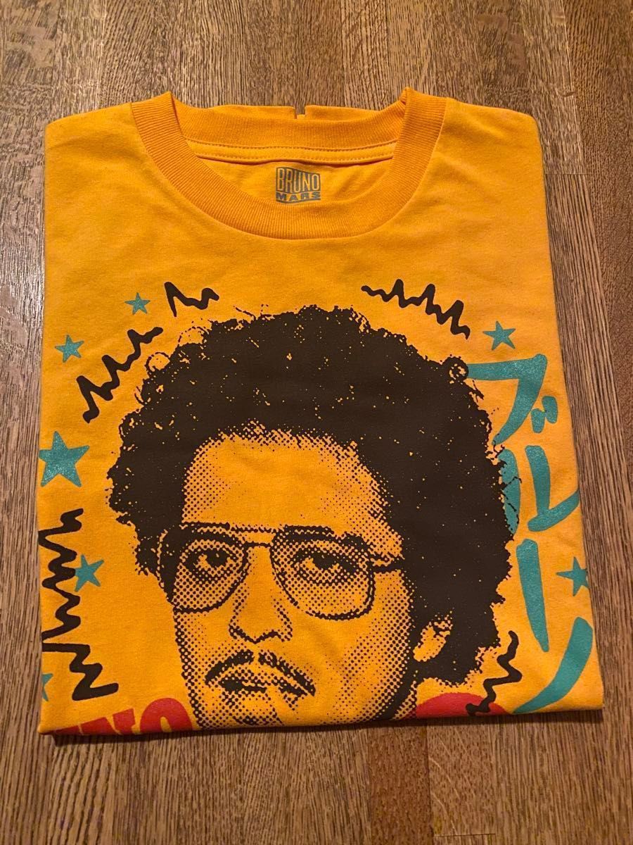 24時間以内発送 ブルーノマーズ Bruno Mars 2024 東京ドーム T 24時間以内発送 ブルーノマーズ Bruno Mars 2024 東京ドーム T