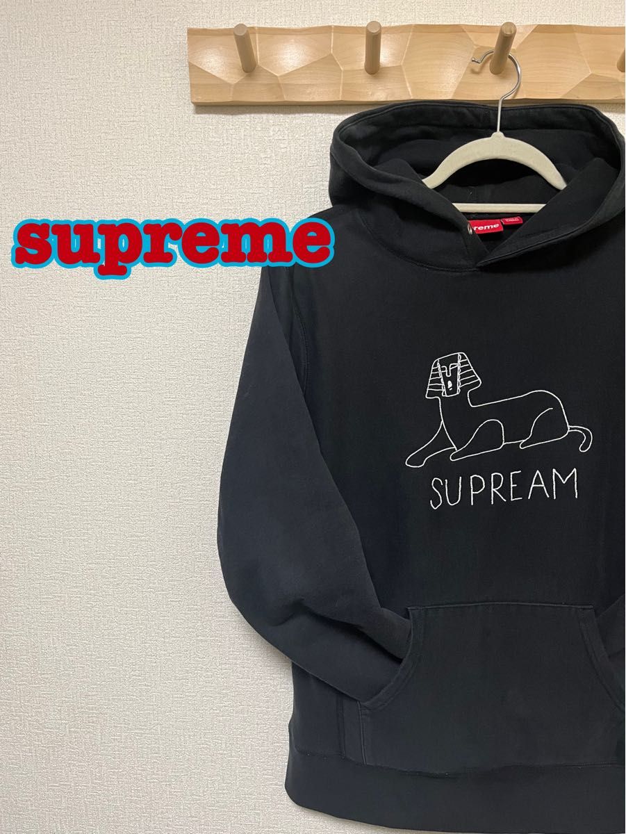 SUPREME シュプリーム13SS Mark Gonzaless マークゴンザレス SUPREME シュプリーム13SS Mark Gonzaless マークゴンザレス
