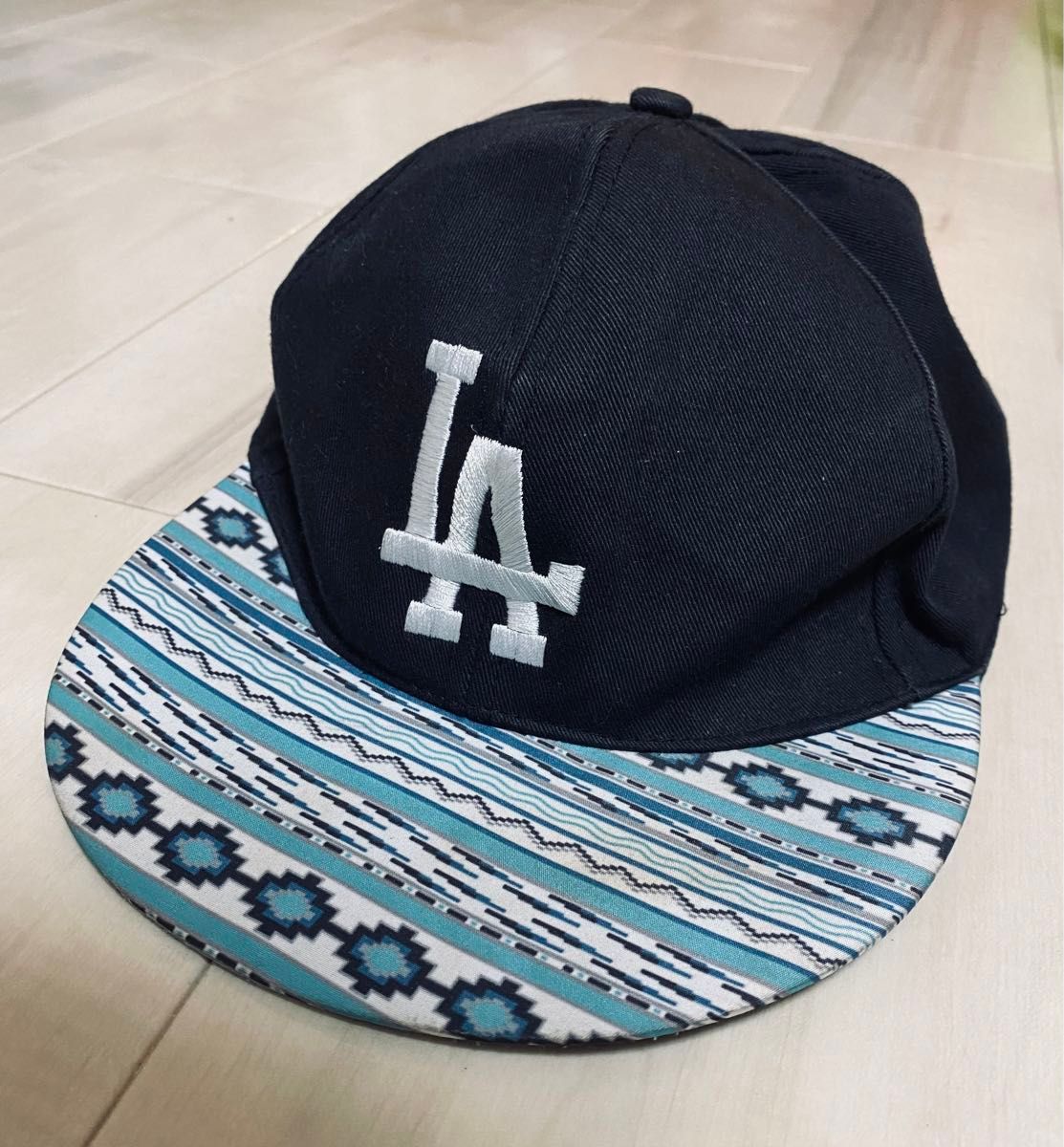 【海外購入品】NEW ERA ニューエラ キャップ