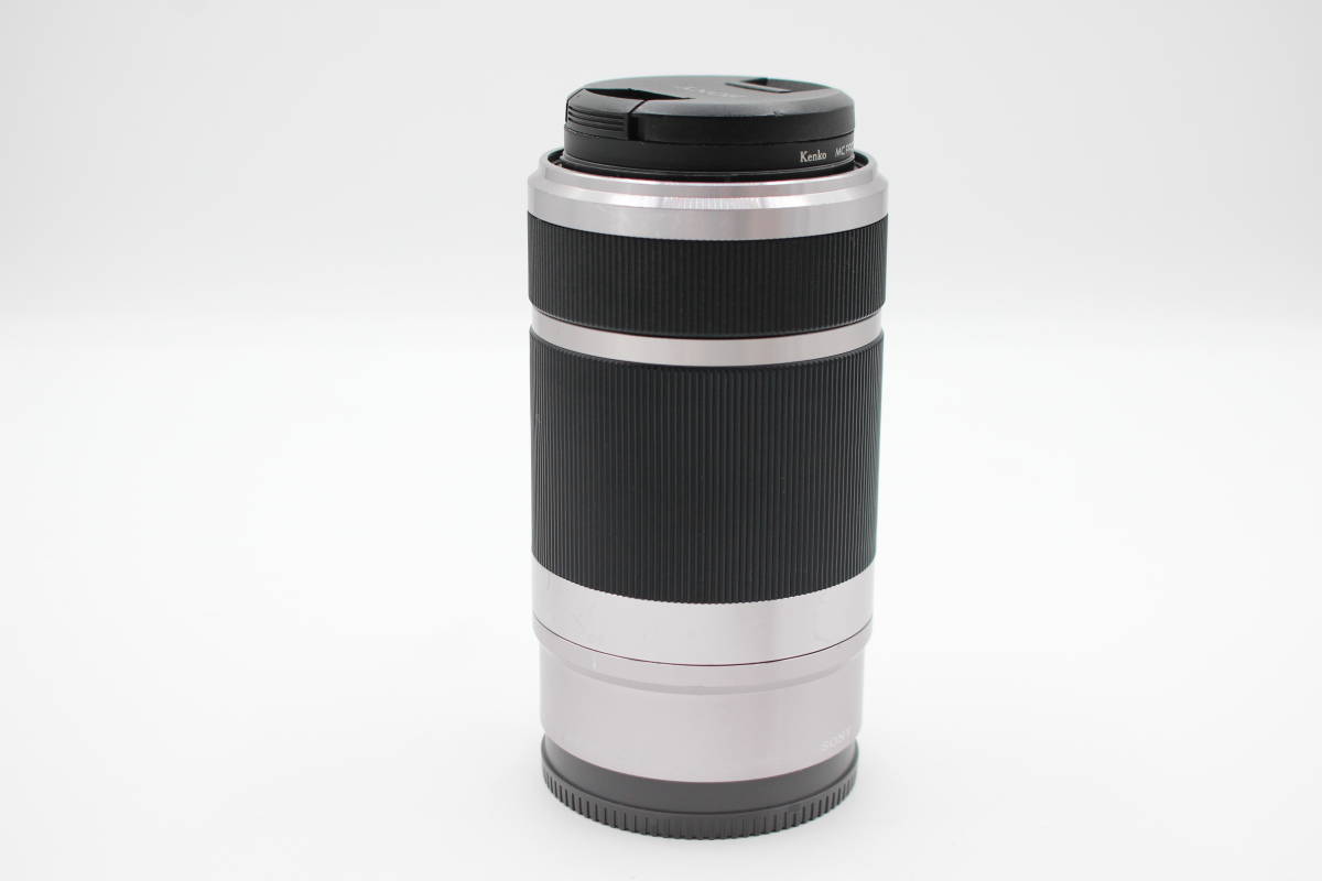 送料無料◆SONY ソニー E 55-210mm F4.5-6.3 OSS SEL55210◆-01_画像3