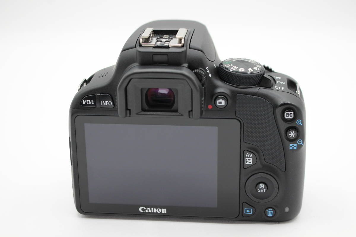 極上品◆Canon キヤノン EOS Kiss X7 ボディ◆0315_画像3