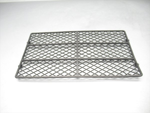 F1R6-0112 Suzuki RG250 Gamma Waiter Wolf radiator guard net front side genuine products [GJ21B-106*** 3 type 1985 year animation have ]