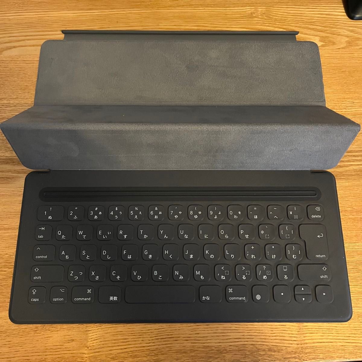 APPLE IPAD SMART KEYBOARD スマートキーボード 