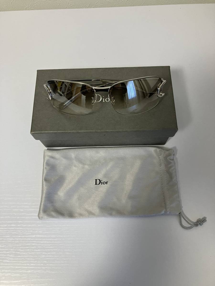 ディオールオム DIOR サングラスの画像1