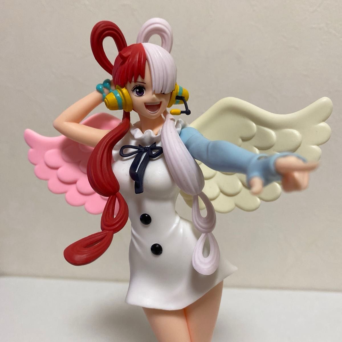 ワンピース ウタ フィギュア ONE PIECE FILM RED ワンピース ウタ フィギュア ONE PIECE FILM RED