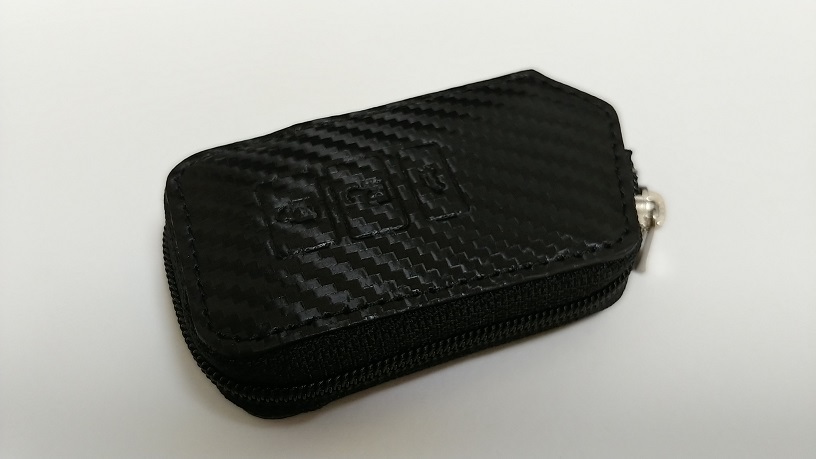  Lexus original smart key case (F SPORT) [ hybrid leather ] GS/IS/RX/NX/LX/RC