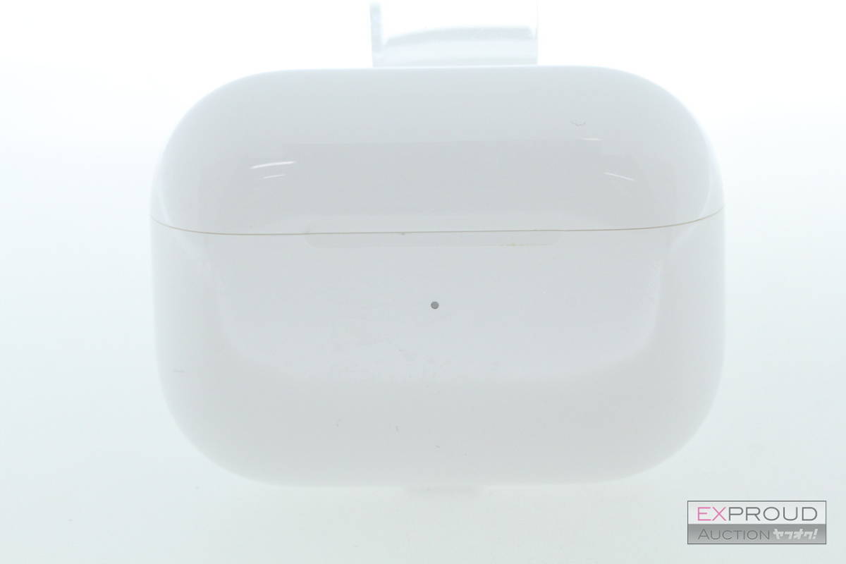 良品★L15 AirPods Pro Charging Case エアーポッズプロ チャージングケース 充電ケースのみ Apple A2190 純正 Bluetooth 動作確認済の画像1