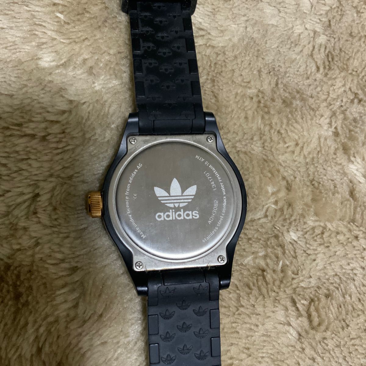 adidas アディダス時計 腕時計 ADH3082_画像3