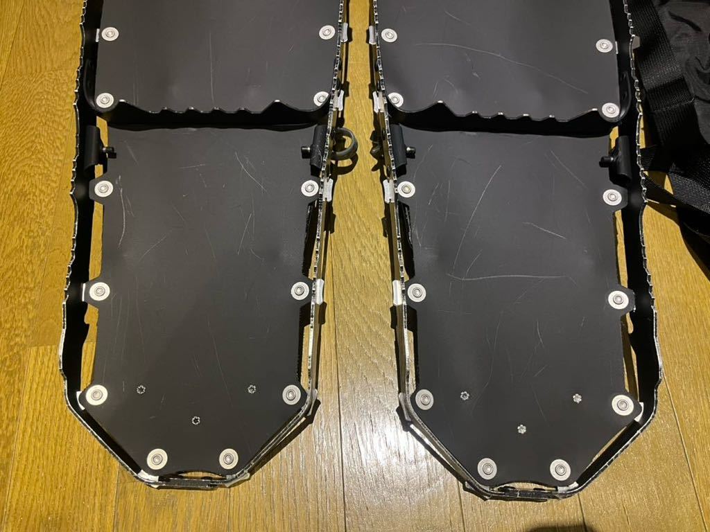 MSR ライトニングアッセント スノーシュー 22インチ メンズ MSR ライトニングアッセント スノーシュー 22インチ メンズ
