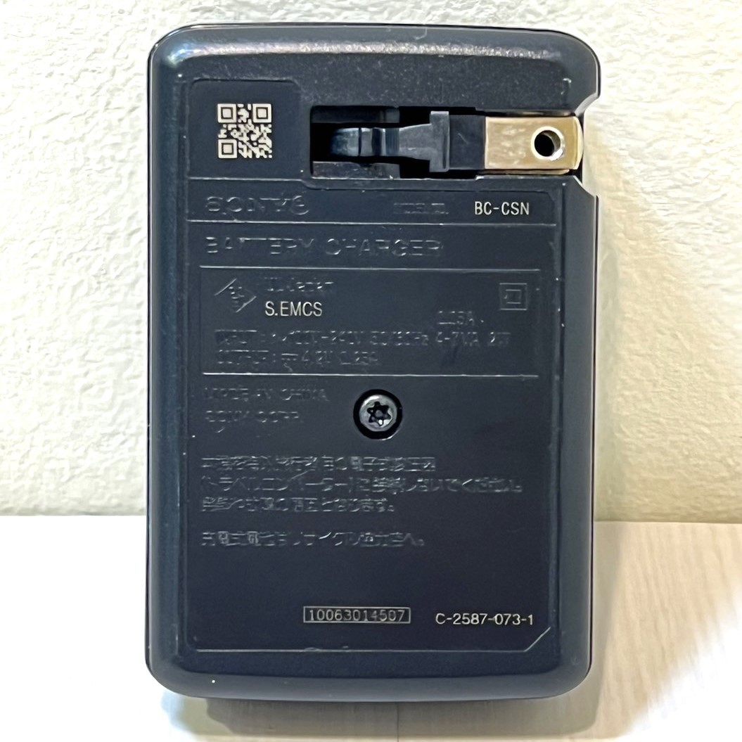 T) SONY ソニー Cyber-shot サイバーショット DSC-T99 デジタルカメラ シルバー デジカメ バッテリー 充電器付属 A1001_画像9