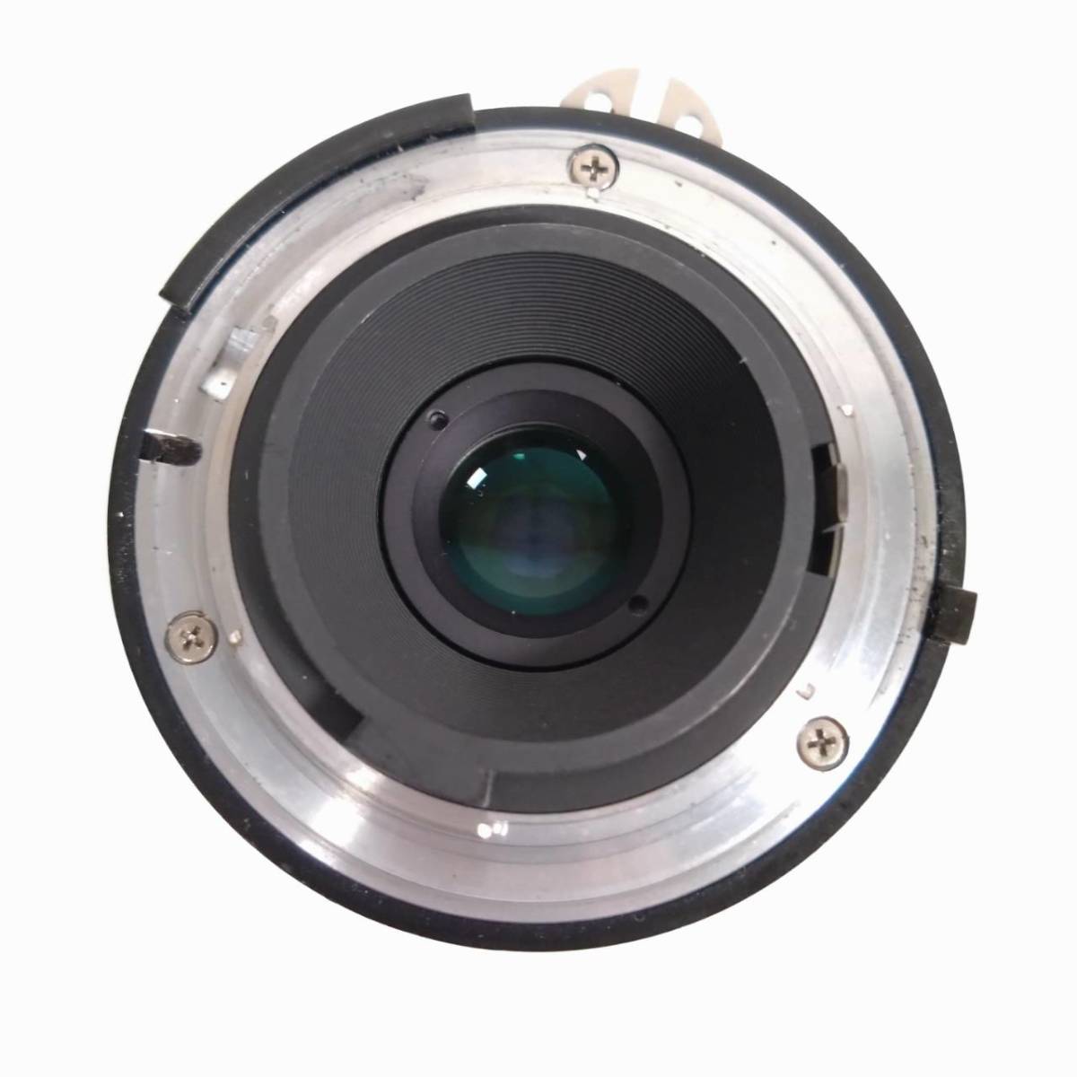 K) Nikon Zoom-NIKKOR 35〜70㎜ 1:3.3～4.5 ニコン ズームレンズ ニコンカメラレンズ A1902_画像4