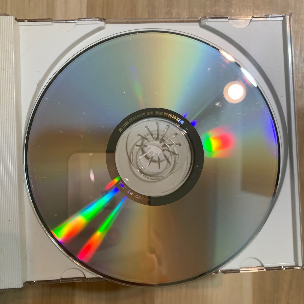 トヨタ 取扱書 CD マニュアル マーク2 クレスタ　チェイサー　絶版_画像6
