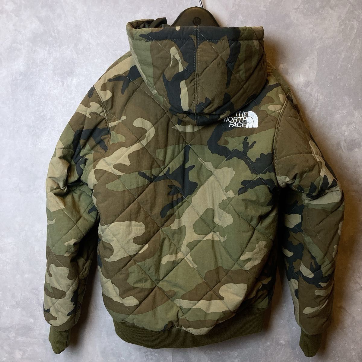 THE NORTH FACE ノースフェイス 廃盤 希少 ヤッキンジャケット THE NORTH FACE ノースフェイス 廃盤 希少 ヤッキンジャケット