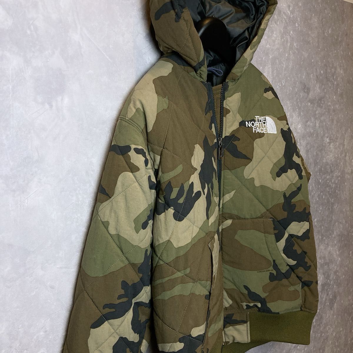THE NORTH FACE ノースフェイス 廃盤 希少 ヤッキンジャケット THE NORTH FACE ノースフェイス 廃盤 希少 ヤッキンジャケット
