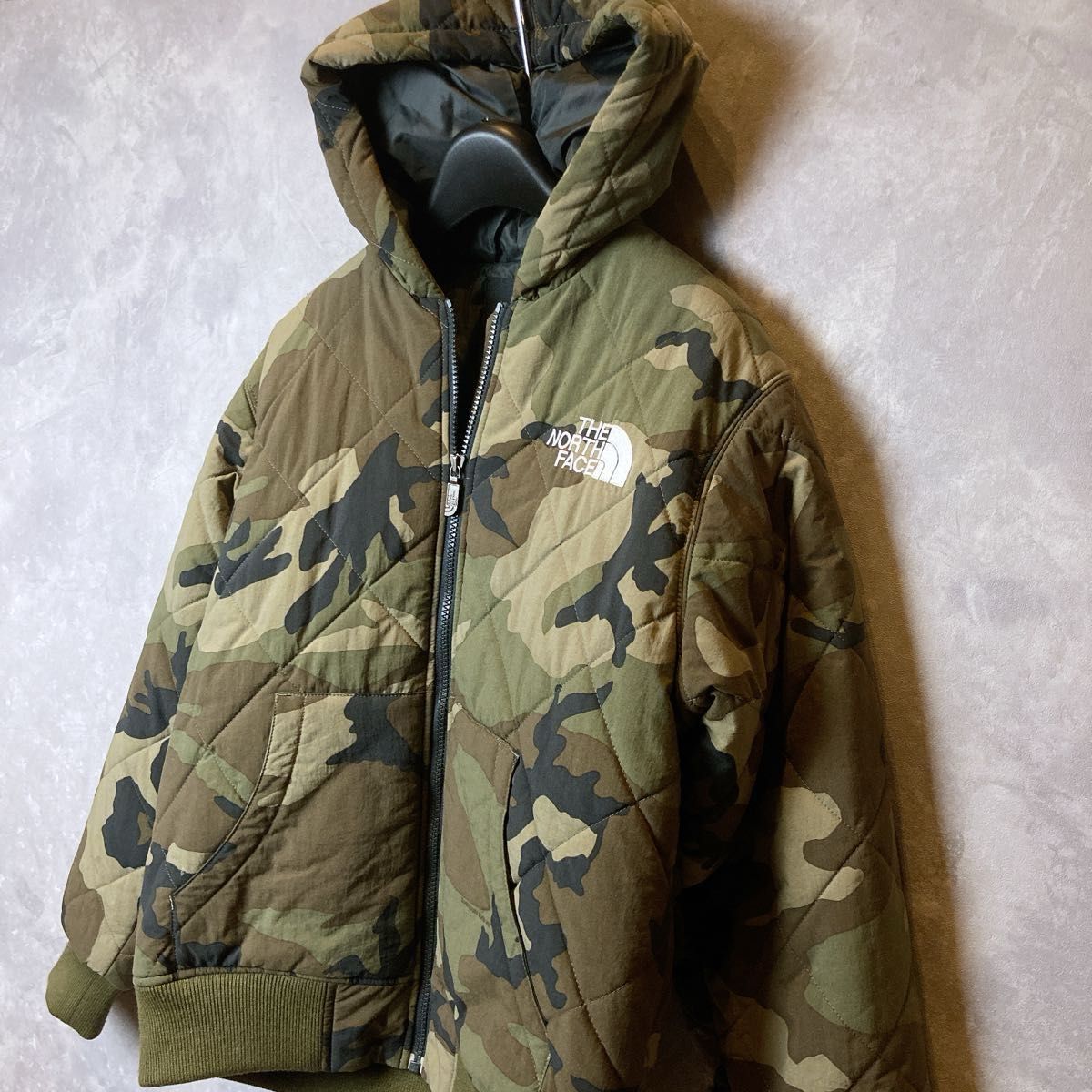 THE NORTH FACE ノースフェイス 廃盤 希少 ヤッキンジャケット THE NORTH FACE ノースフェイス 廃盤 希少 ヤッキンジャケット