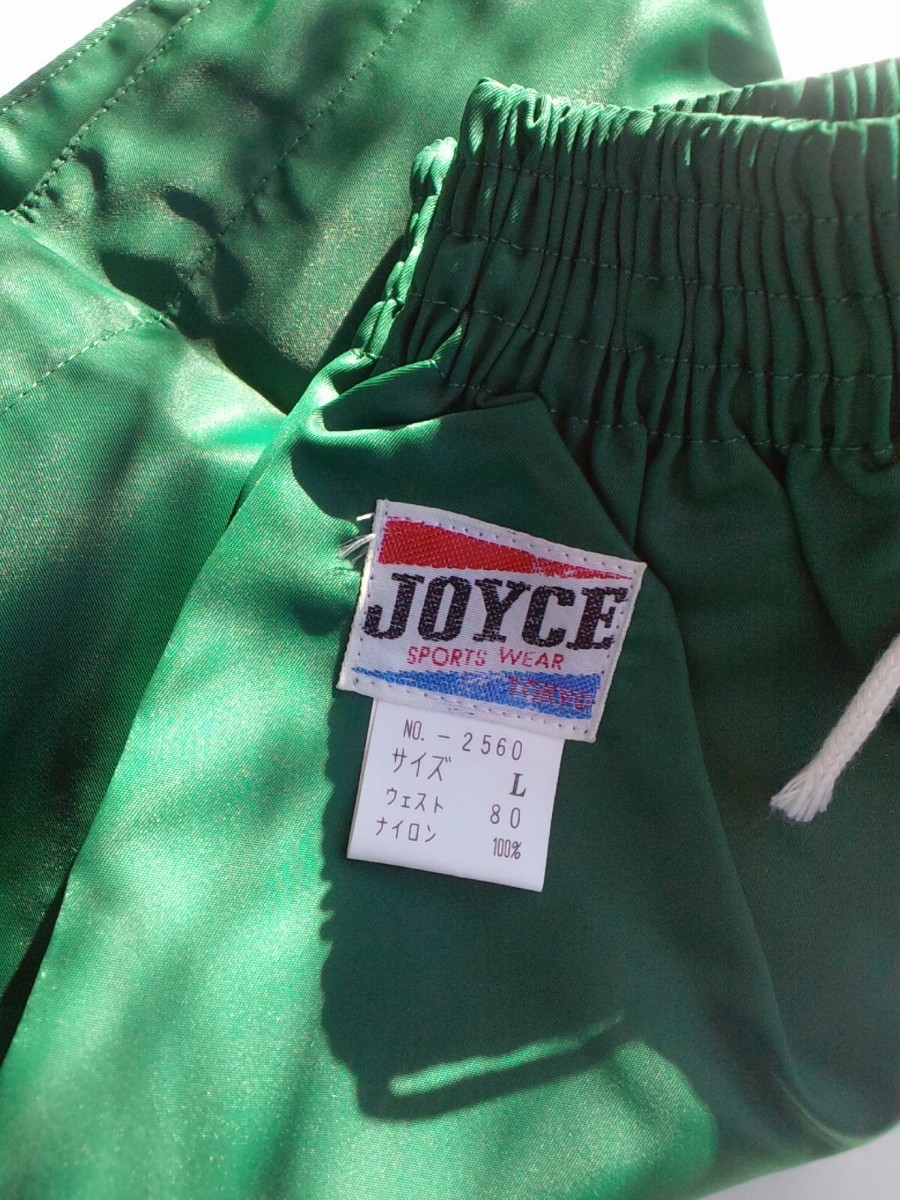 JOYCE トレパン ナイロン No.-2560 JOYCE トレパン ナイロン No.-2560