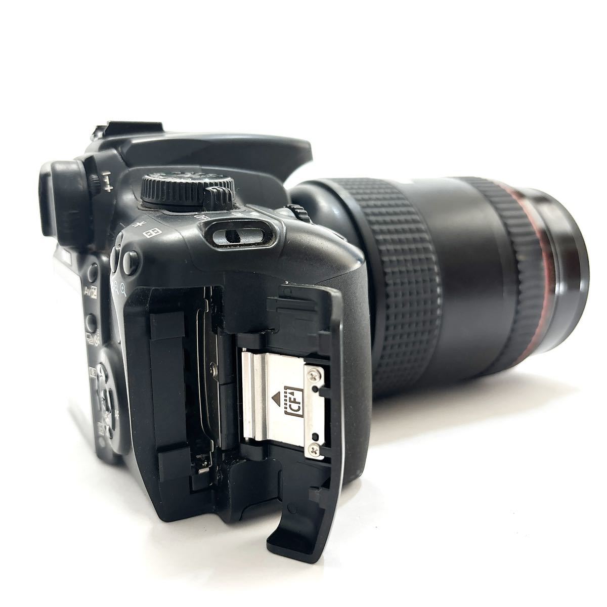 Canon EOS kiss Digital X/ZOOM LENS EF 28-80mm 1:2.8-4 L 一眼レフカメラ alp川0117_画像7