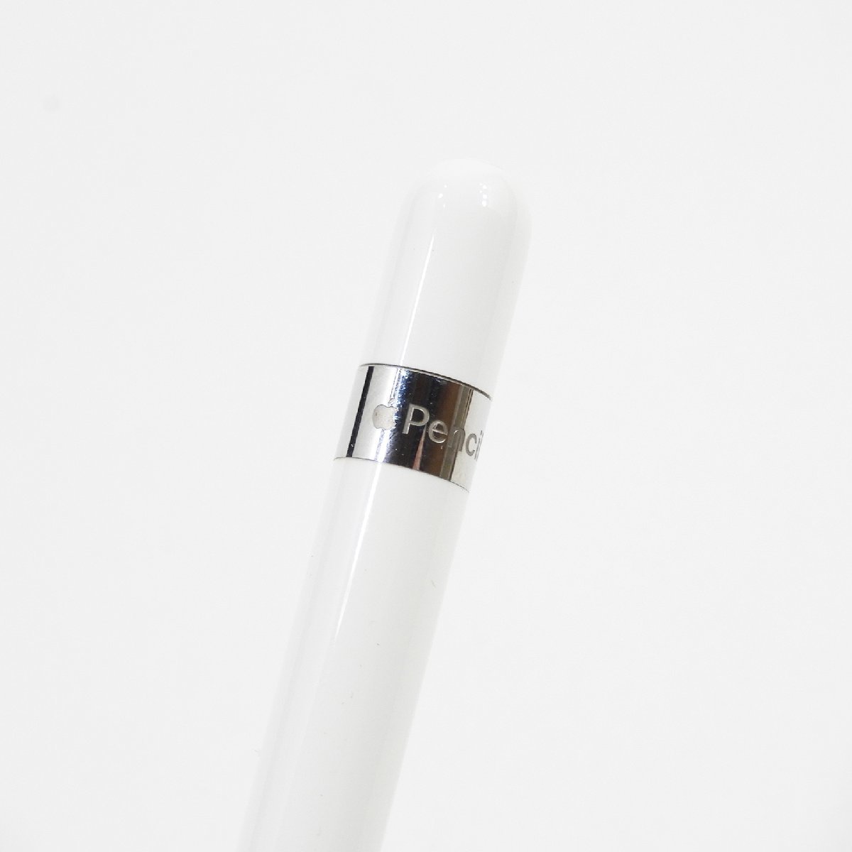 apple pencil 第1世代 ジャンク #14143 送料360円 アップル純正 タッチペン_画像2