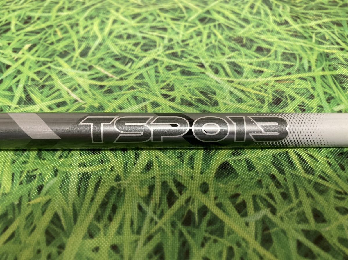 ☆送料無料☆TITLEIST(タイトリスト)1W用純正シャフト☆TSP013 45☆フレックス：R☆TSi2TSi3TSRTS1TS2TS3☆_画像3