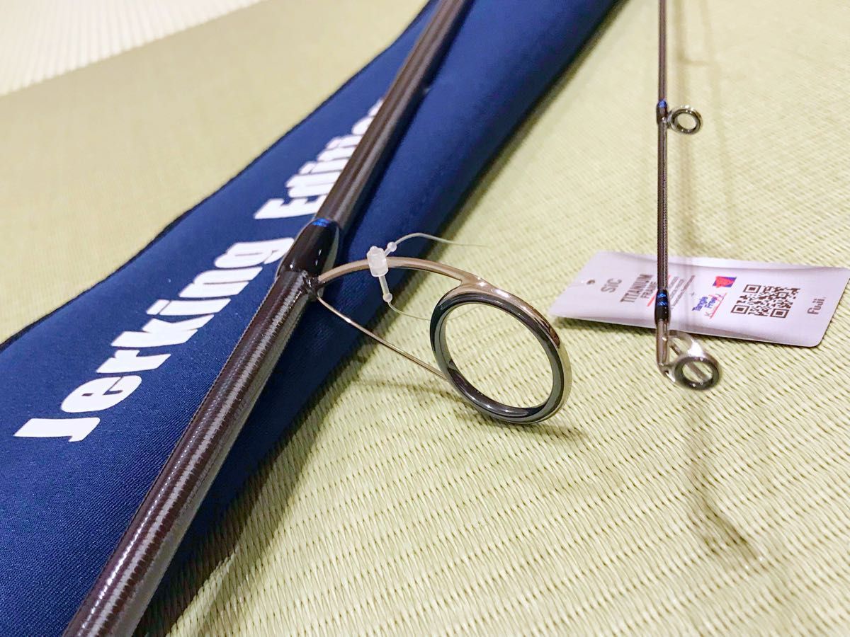新品未使用】ブルーブルーBlueBlueバルバル99ジャーキング 新品未使用】ブルーブルーBlueBlueバルバル99ジャーキング