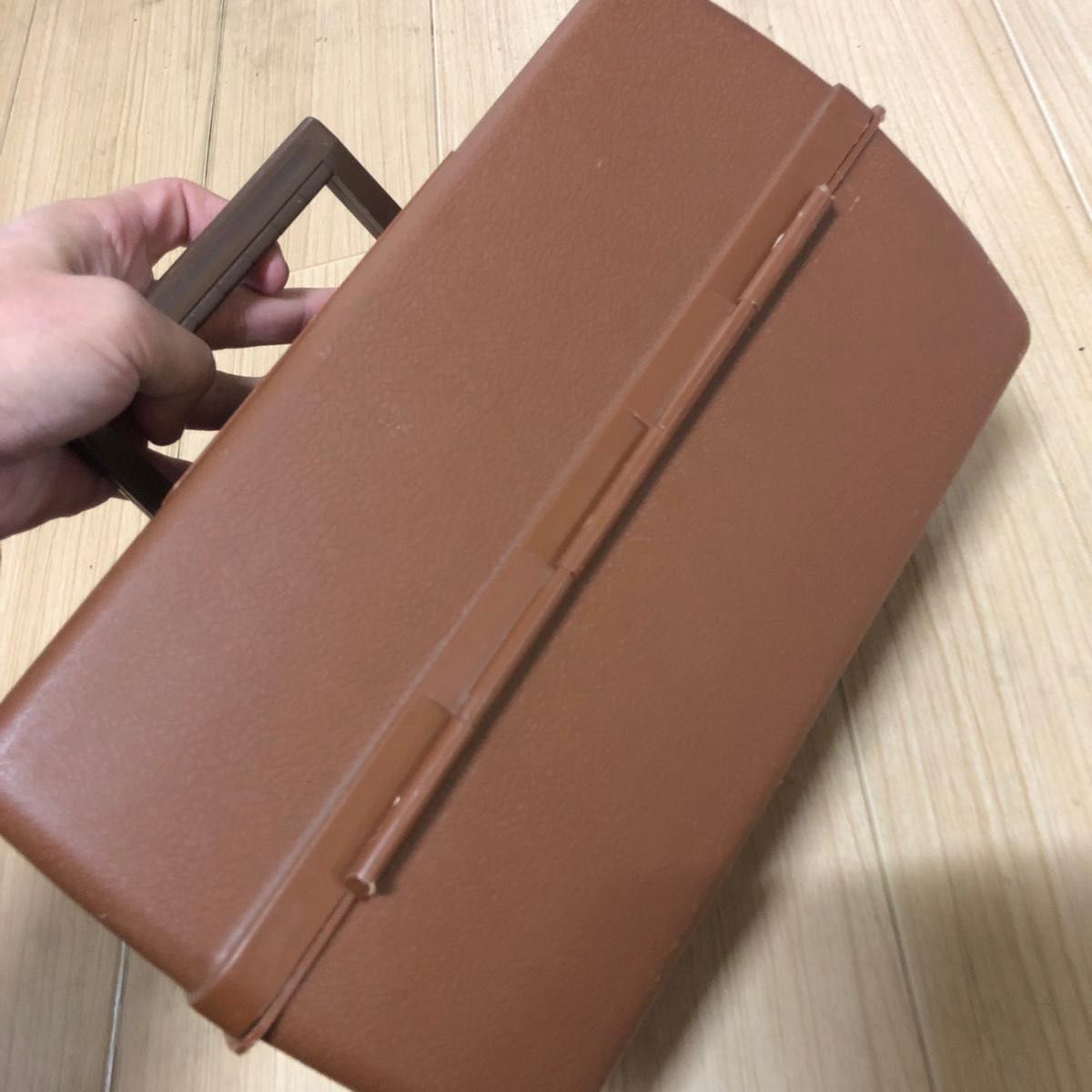 オールドパル 1060 タックルボックス PLANO UMCO アムコ ヘドン オールドパル 1060 タックルボックス PLANO UMCO アムコ ヘドン