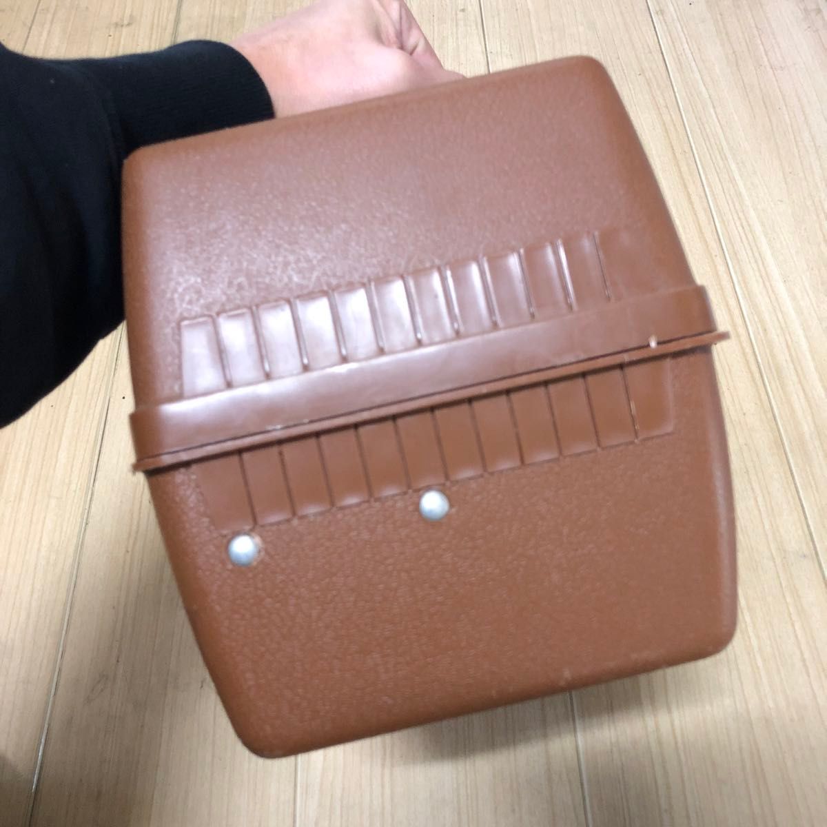 オールドパル 1060 タックルボックス PLANO UMCO アムコ ヘドン オールドパル 1060 タックルボックス PLANO UMCO アムコ ヘドン