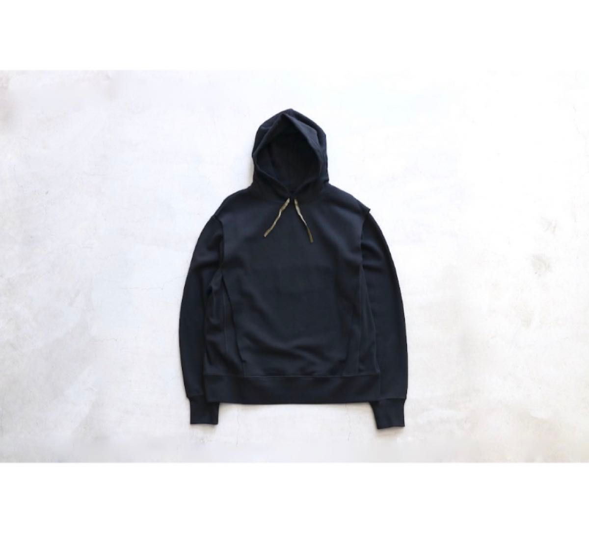 acronym アクロニウム パーカー S26-PR HOODIE プルオーバー acronym アクロニウム パーカー S26-PR HOODIE プルオーバー