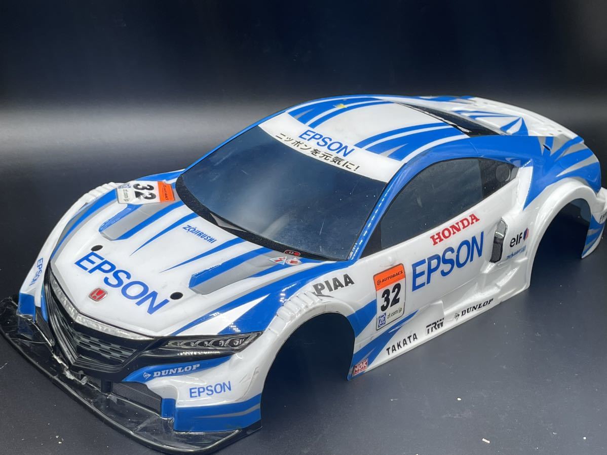 ツーリングカー ボディ タミヤ ヨコモ 中古|自動車 ツーリングカー ボディ タミヤ ヨコモ 中古|自動車