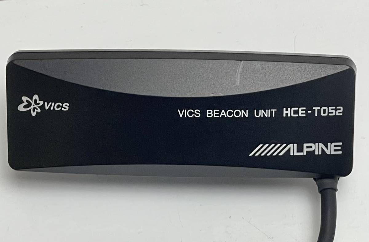 ALPINE VICS BEACON UNIT сигнальный фонарь единица HCE-T052 (F63)