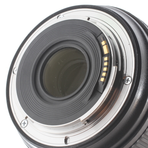 #JA184 【良品】 Canon キヤノン EF24-70mm F4 L IS USM_画像5