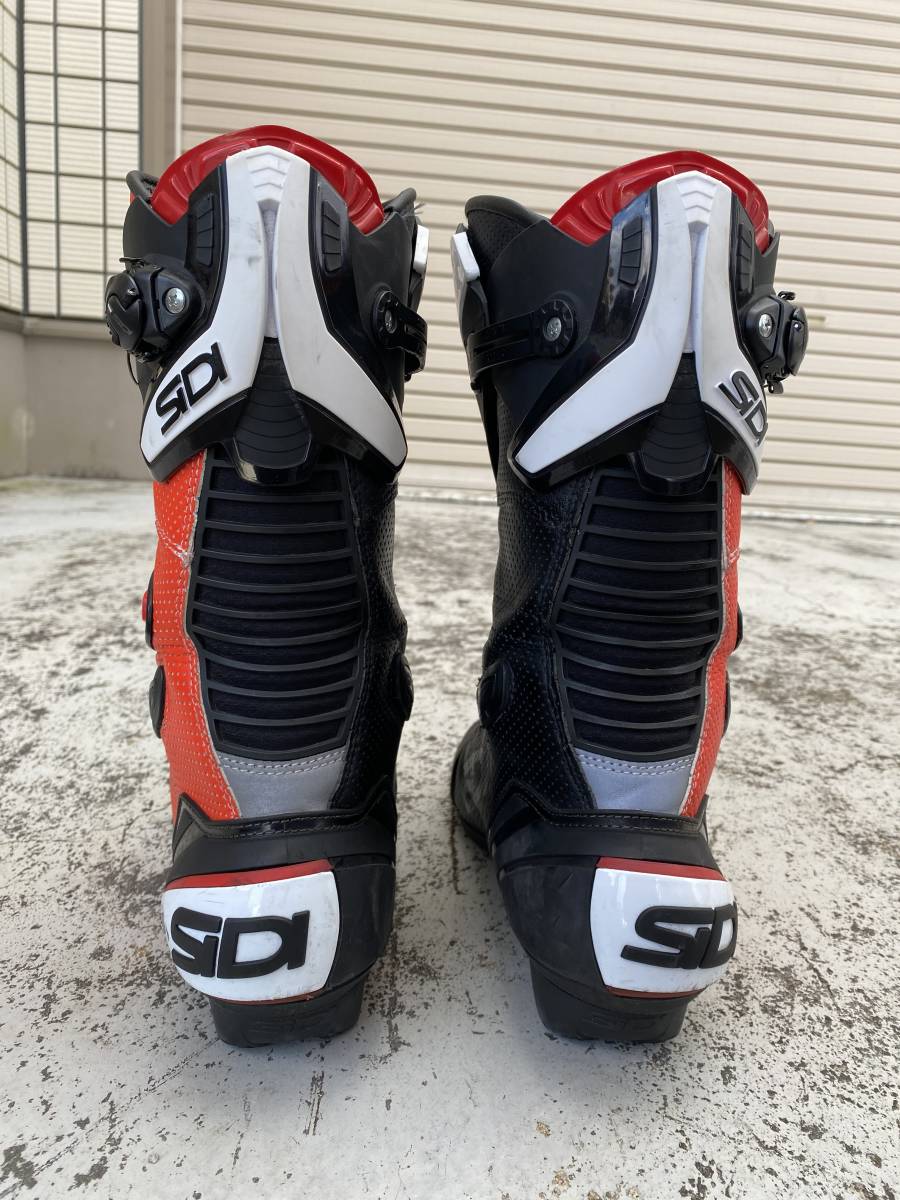 SIDI MAG-1 AIR 27.5cm_画像4