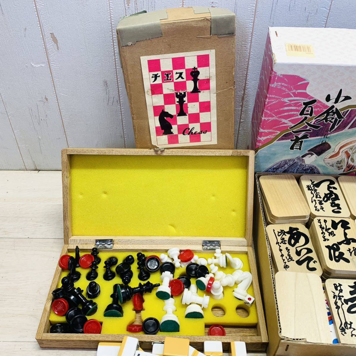 二度と手に入らない昭和レトロ! 将棋にサイコロの要素をプラス 二度と手に入らない昭和レトロ! 将棋にサイコロの要素をプラス