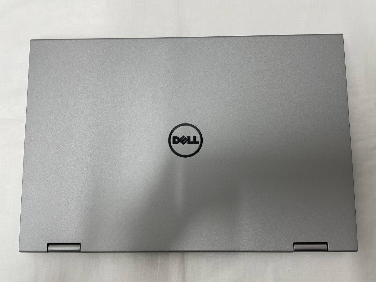 DELL INSPIRON 11 3000 series 2 in 1 (3157)【中古】windows 10 home 64bit ／ノート／タッチパネル／シルバー／デル_画像7