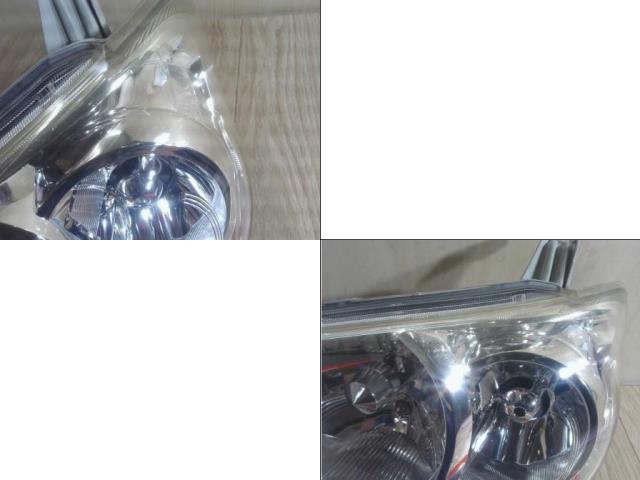 タントエグゼ DBA-L455S 　左　ヘッドランプ　ヘッドライト　 カスタムG X07 コイト 100-51032 81150-B2580_画像4