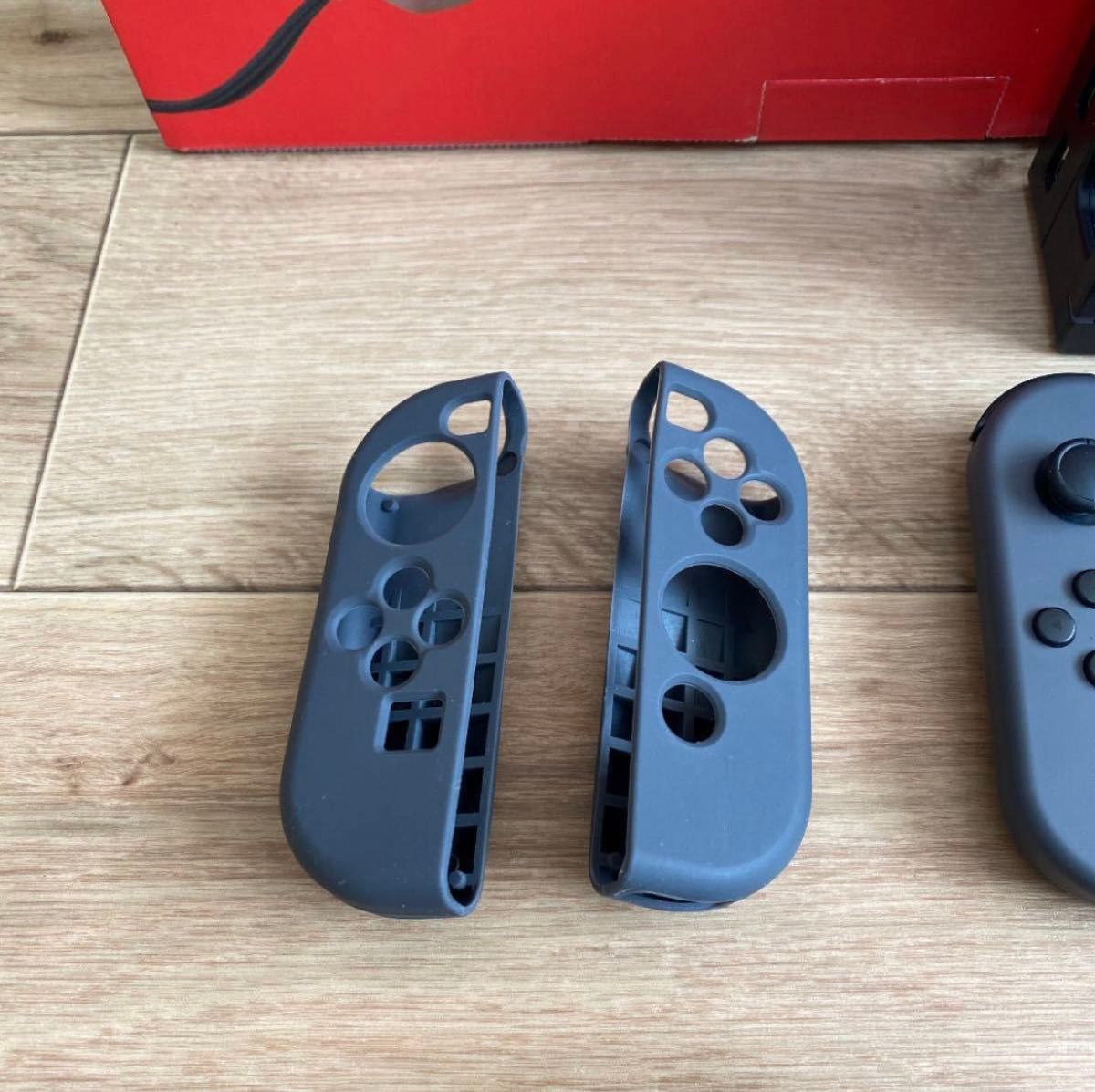 Nintendo Switch 任天堂スイッチ本体 グレー|Yahoo!フリマ(旧 Nintendo Switch 任天堂スイッチ本体 グレー|Yahoo!フリマ(旧