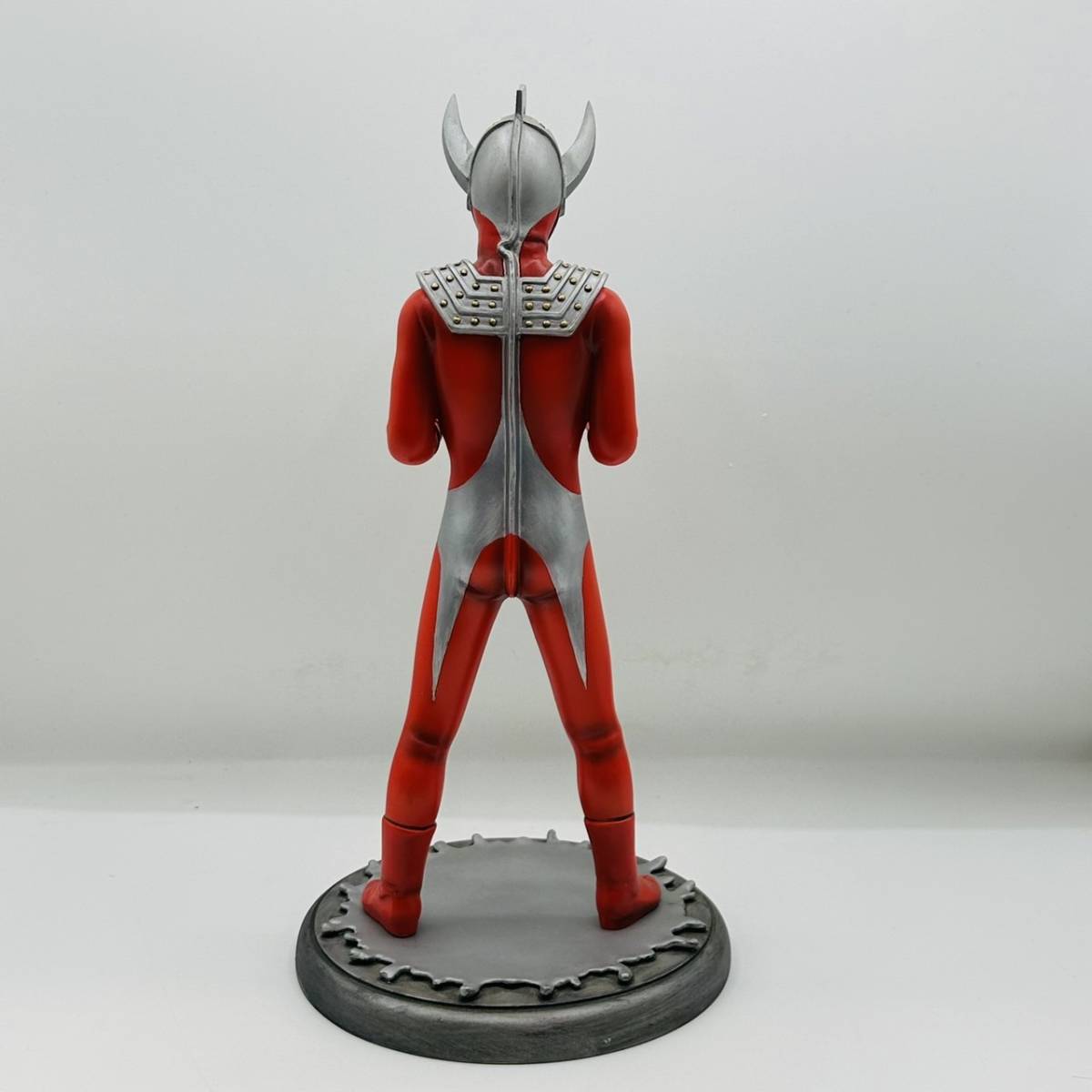 【本体良好】X-PLUS GARAGE TOY ウルトラマンタロウ 6番目の戦士 フィギュア / エクスプラス ガレージトイ ULTRAMAN TARO_画像7