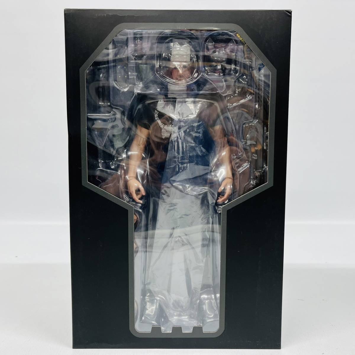 在庫僅少】 【中古】ホットトイズ Masterpiece TV Hottoys PUNISHER