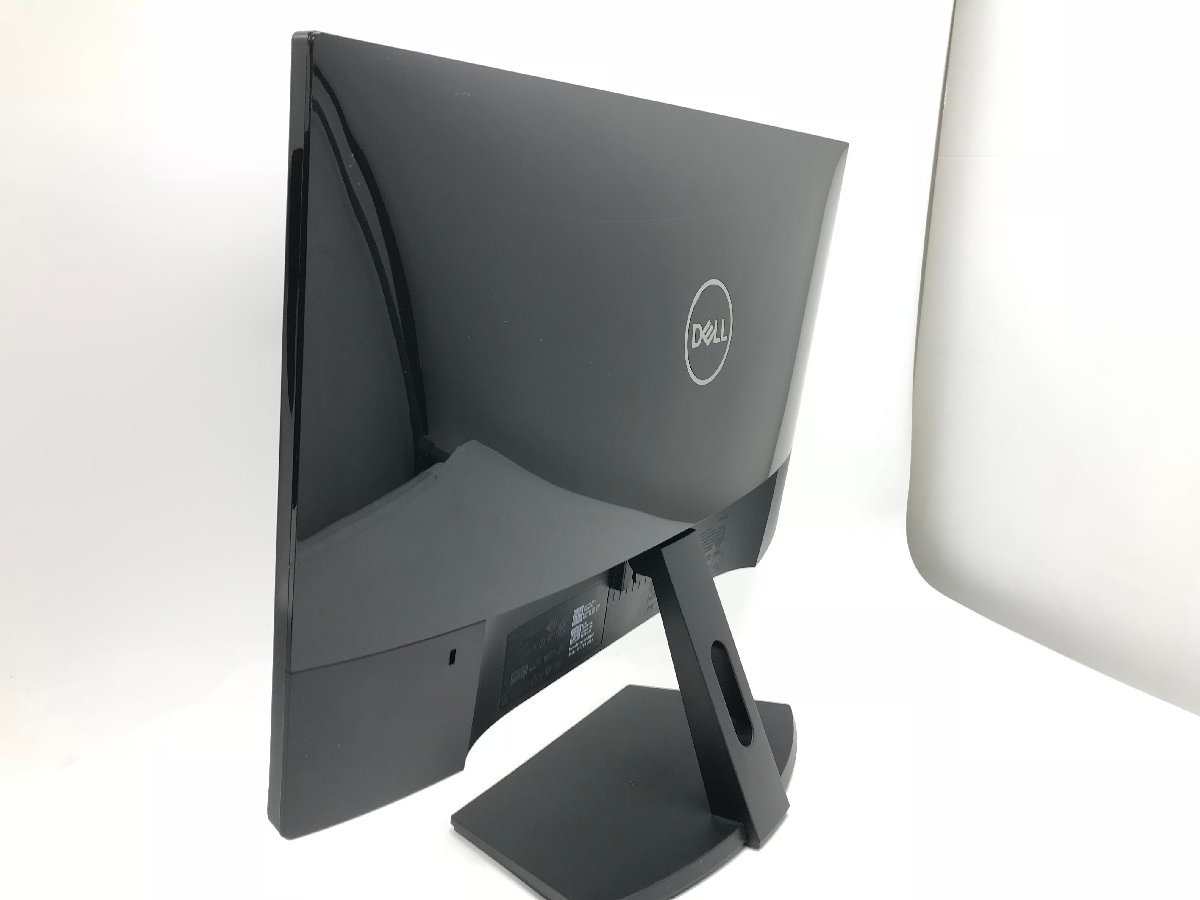 2台セット 美品♪Dell デル モニター 液晶ディスプレイ 21.5型 FHD LEDエッジライト チルト ワイド IPSパネル SE2219H 2021年製 Y01057N_画像8