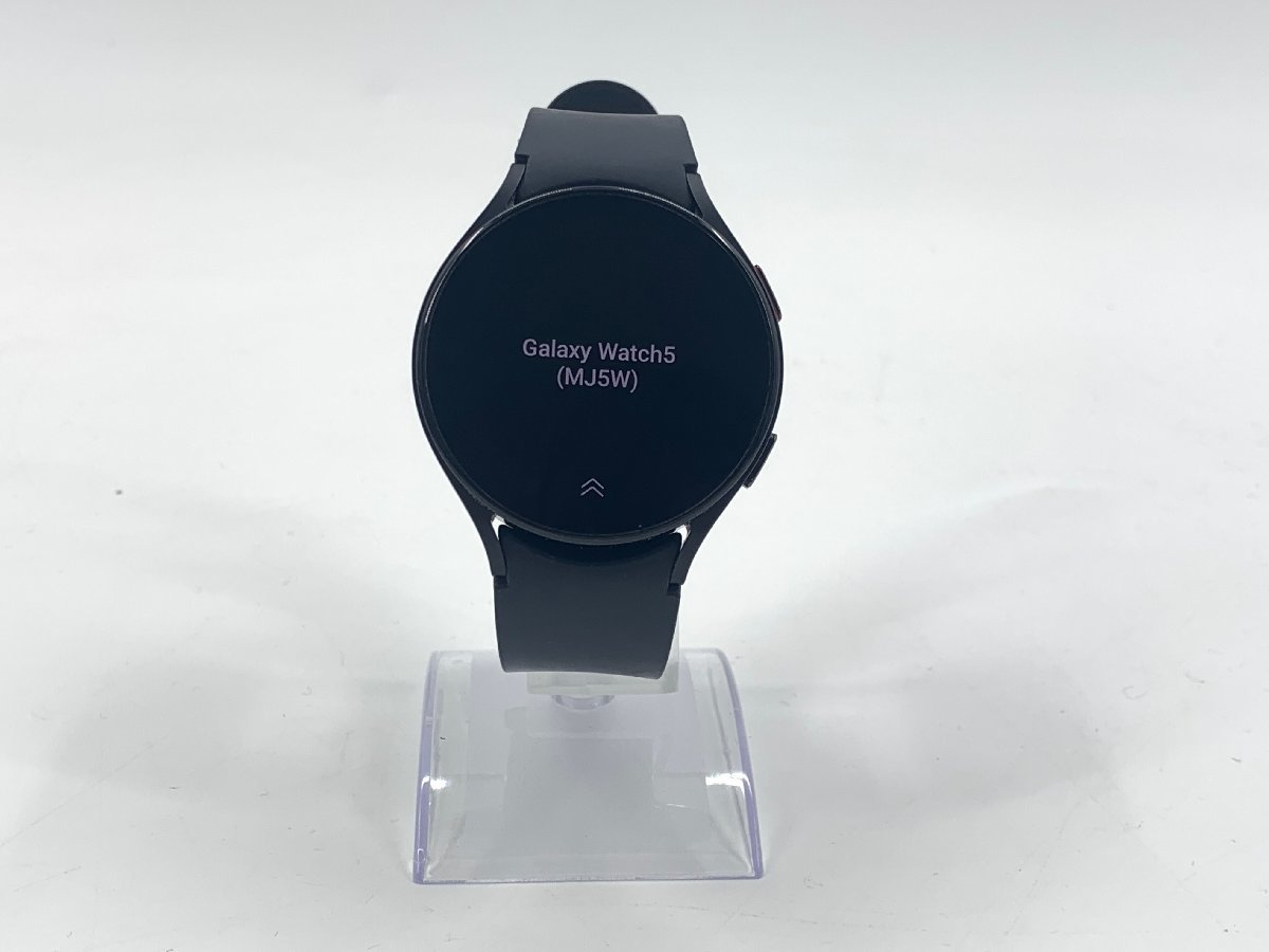美品 Samsung サムスン Galaxy Watch5 LTE 44mm SM-R915F スマートウォッチ ギャラクシーウォッチ サムスン 01017S_画像2