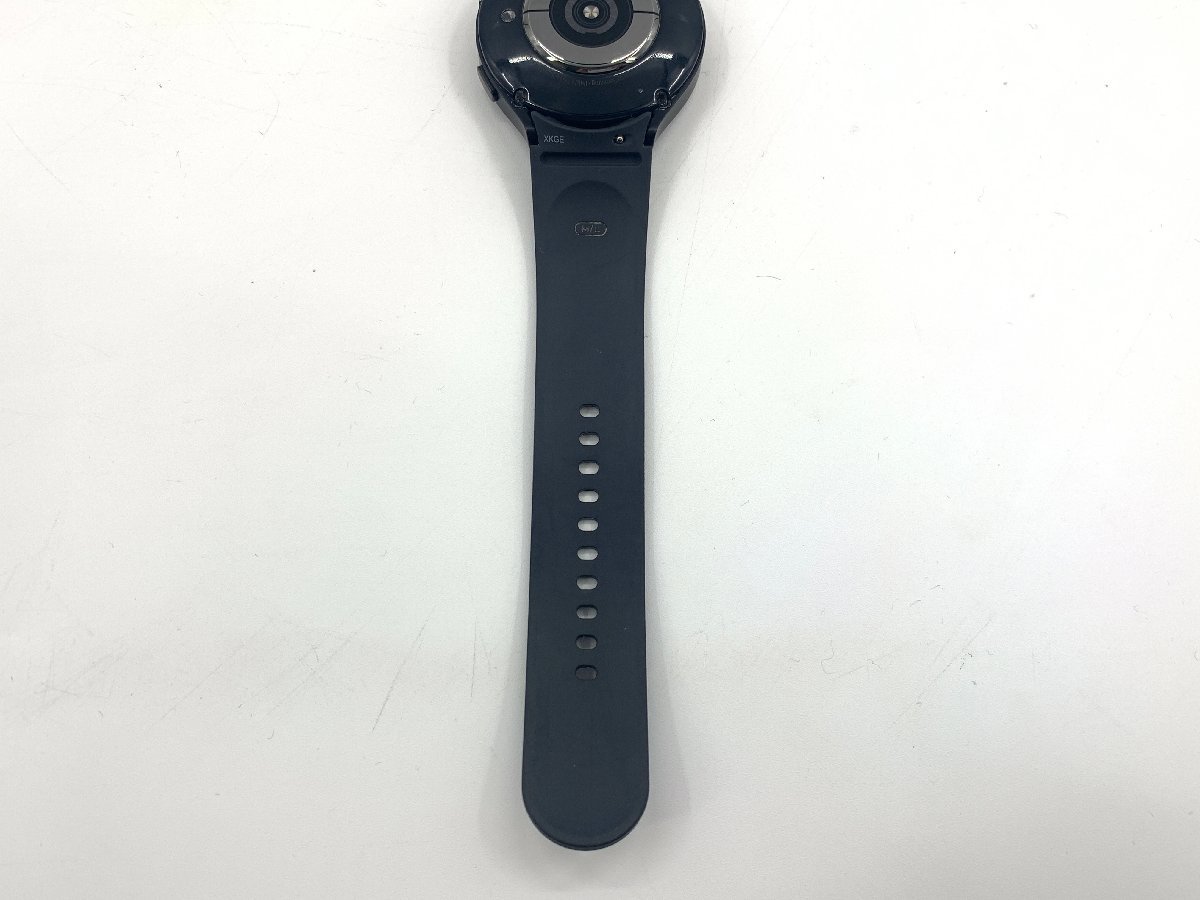 美品 Samsung サムスン Galaxy Watch5 LTE 44mm SM-R915F スマートウォッチ ギャラクシーウォッチ サムスン 01017S_画像10