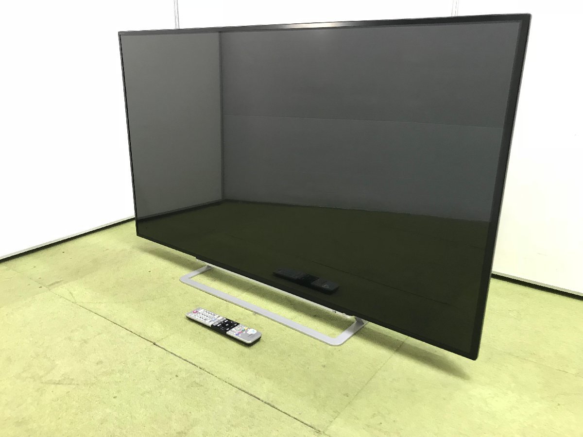 東芝 REGZA 55J20X IPS直下型LED 4K テレビ 東芝 REGZA 55J20X IPS直下型LED 4K テレビ