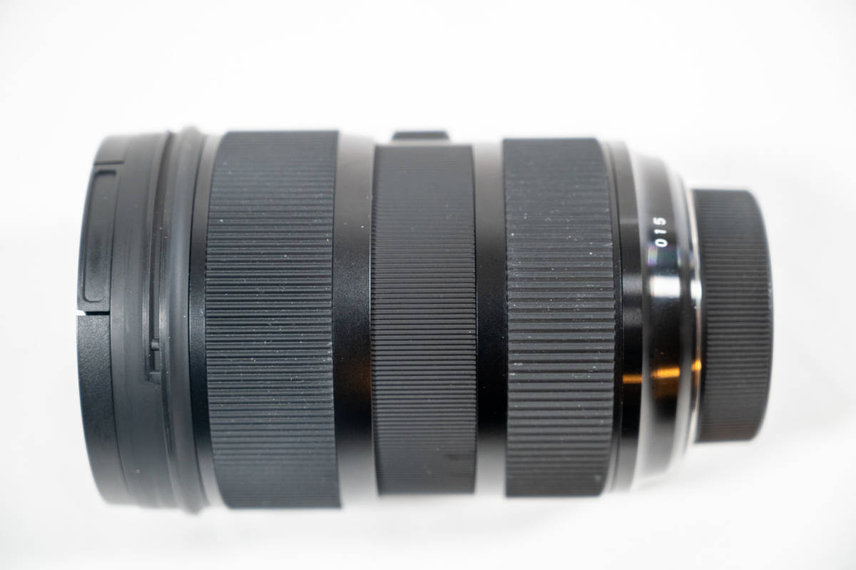 SIGMA 24-35mm F2 DG HSM | Art A015 | Nikon F-FXマウント | Full-Size/Large-Format　ニコン シグマ アート_画像5