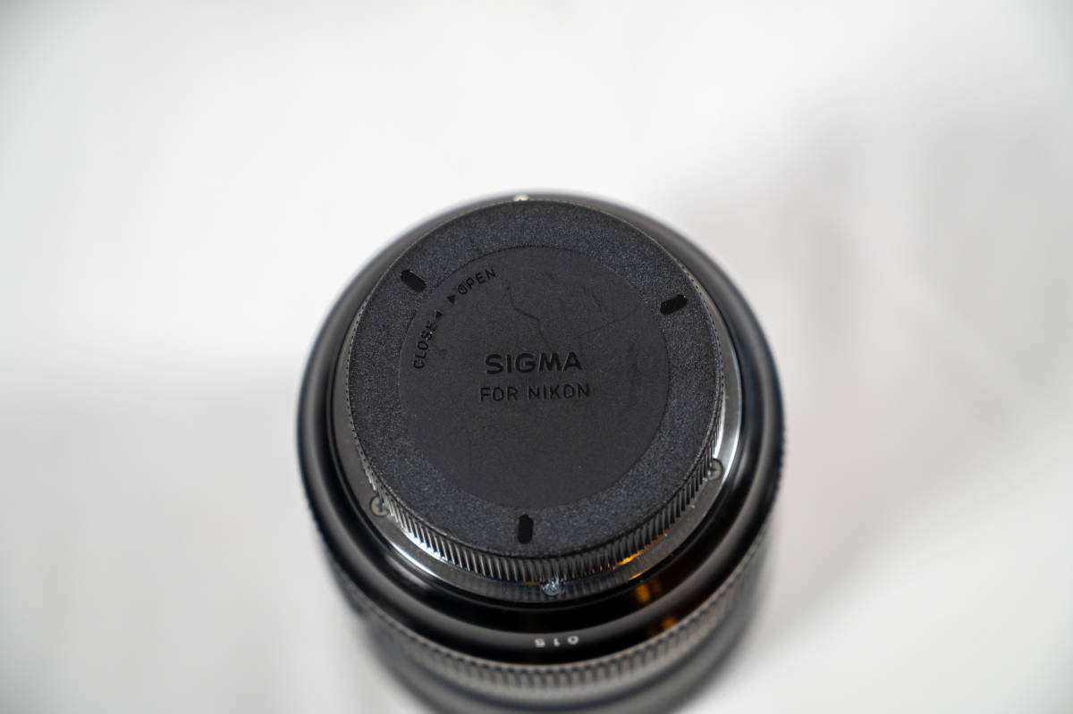 SIGMA 24-35mm F2 DG HSM | Art A015 | Nikon F-FXマウント | Full-Size/Large-Format　ニコン シグマ アート_画像7